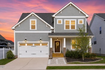 213 Thunder Forest Ln, Wendell, NC 27591