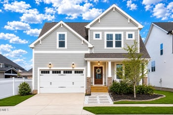 213 Thunder Forest Ln, Wendell, NC 27591