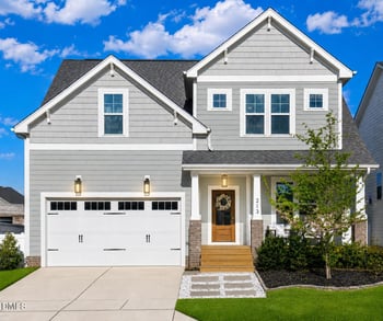 213 Thunder Forest Ln, Wendell, NC 27591