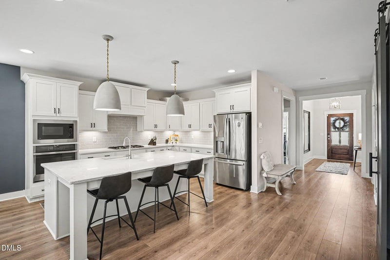 213 Thunder Forest Ln, Wendell, NC 27591