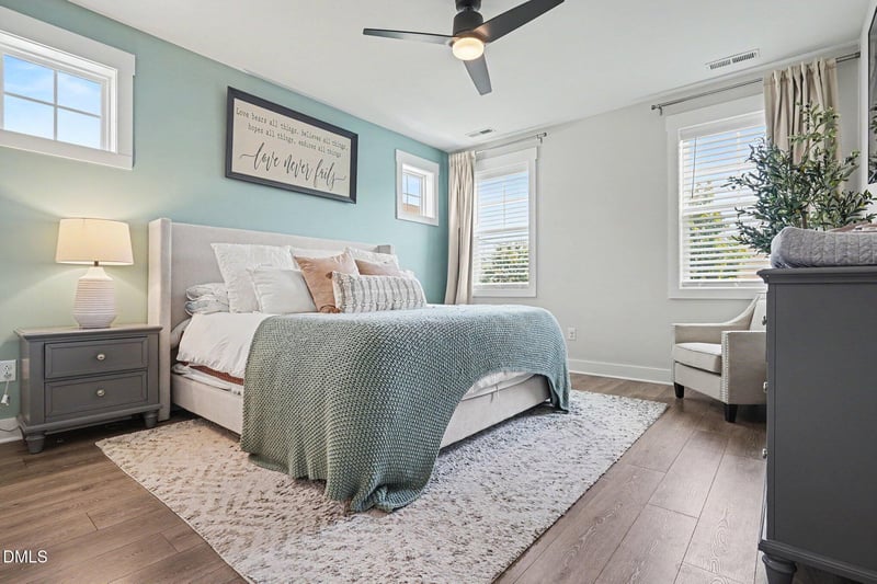 213 Thunder Forest Ln, Wendell, NC 27591