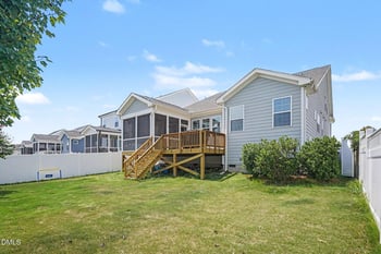 213 Thunder Forest Ln, Wendell, NC 27591