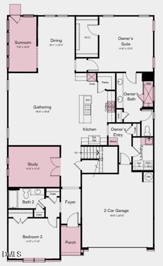213 Tidal Pool Way, Cary, NC 27519