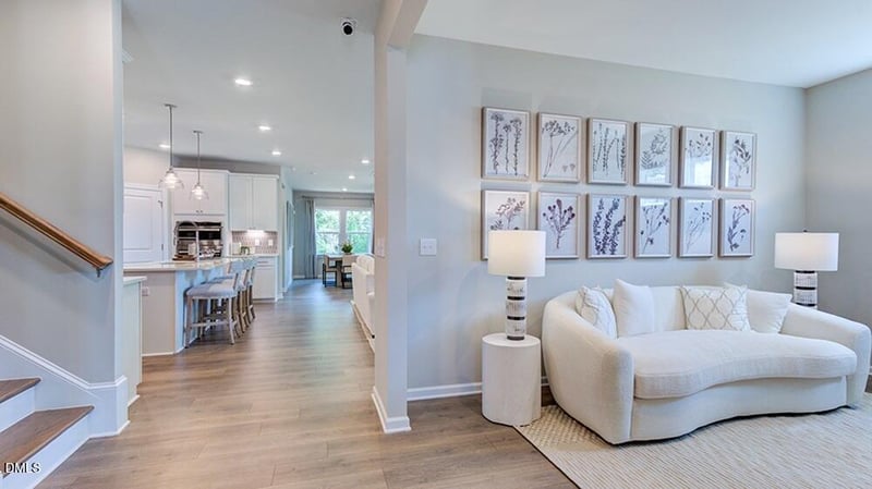213 Tidal Pool Way, Cary, NC 27519