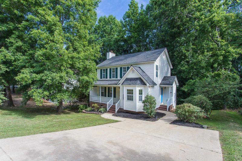 213 Timothy Rg, Clayton, NC 27520