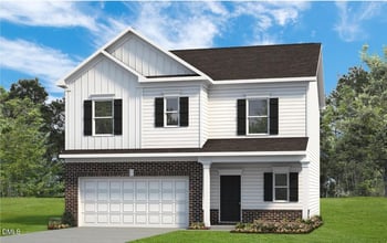 213 Torrent Dr, Goldsboro, NC 27530