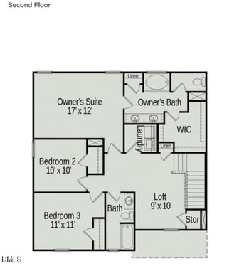 213 Torrent Dr, Goldsboro, NC 27530