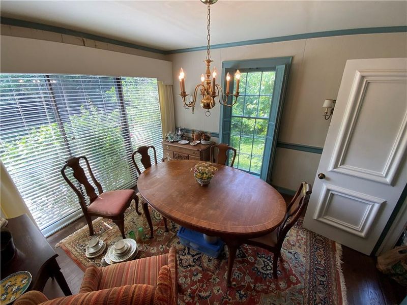 213 Trail One, Burlington, NC 27215