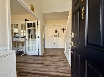 213 Trolley Car Way, Morrisville, NC 27560