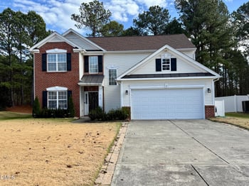 213 Trolley Car Way, Morrisville, NC 27560