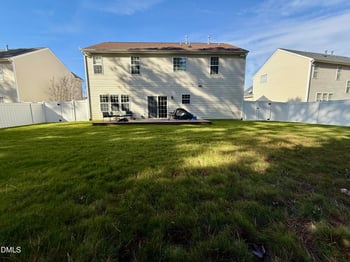 213 Trolley Car Way, Morrisville, NC 27560