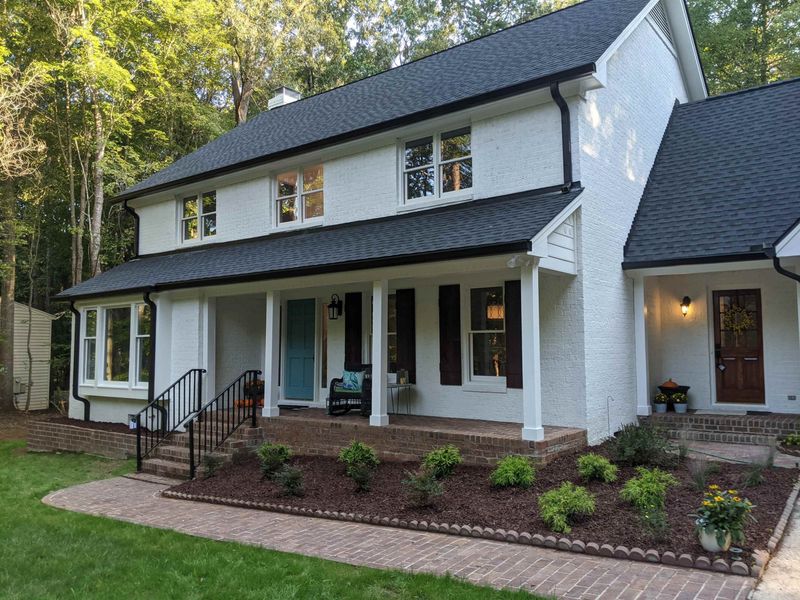 213 Trotters Ridge Dr, Raleigh, NC 27614
