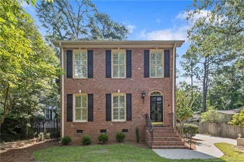 213 Valley Rd, Fayetteville, NC 28305