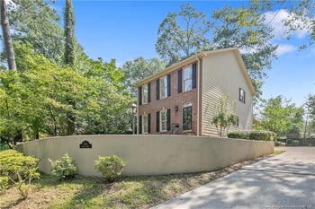 213 Valley Rd, Fayetteville, NC 28305