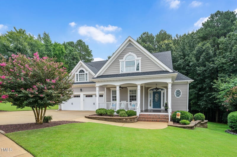 213 Vatersay Dr, Apex, NC 27502