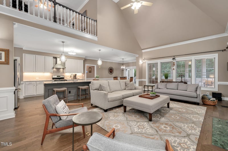 213 Vatersay Dr, Apex, NC 27502