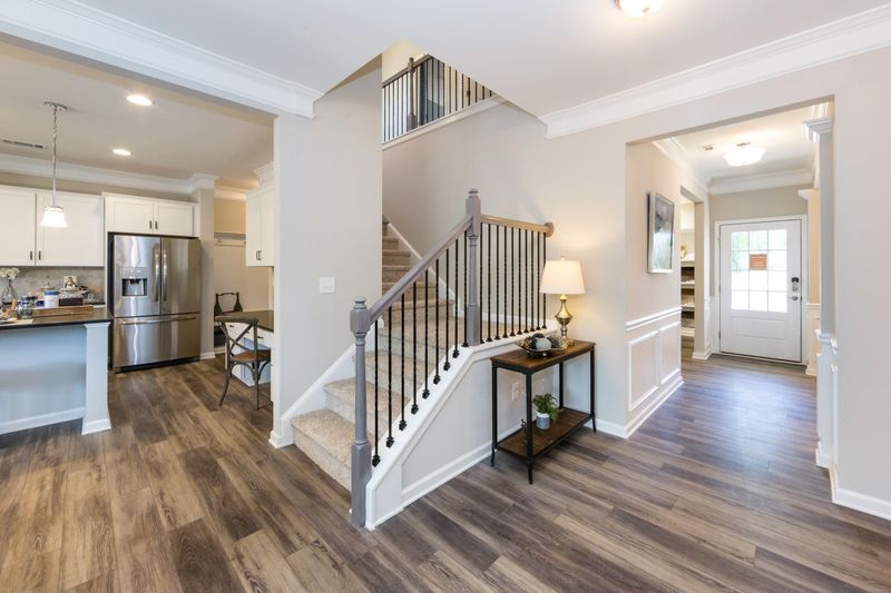 213 Verbena Dr, Clayton, NC 27520