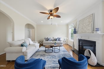 213 Vista Brooke Dr, Morrisville, NC 27560