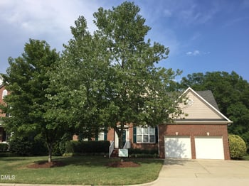 213 Vista Brooke Dr, Morrisville, NC 27560
