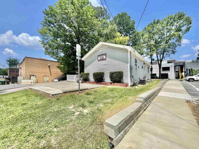 213 Waldo St, Cary, NC 27511