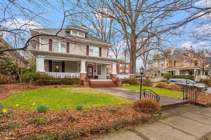 213 Watts St, Durham, NC 27701