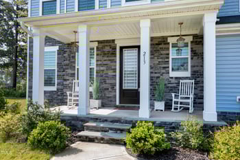 213 Weatherford Dr, Angier, NC 27501