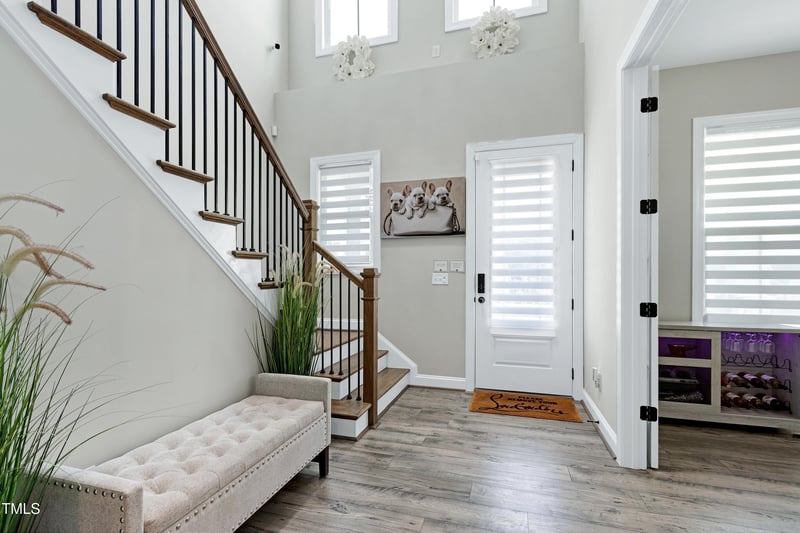 213 Weatherford Dr, Angier, NC 27501
