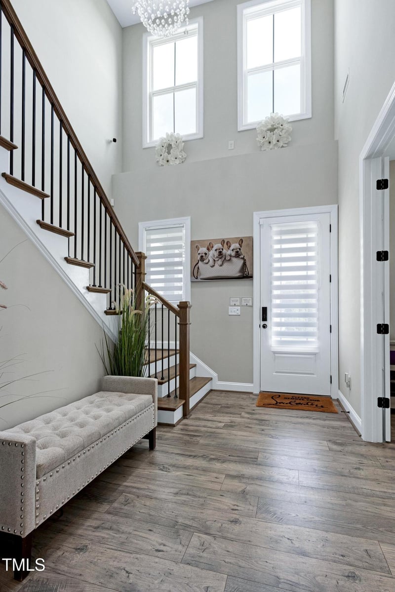 213 Weatherford Dr, Angier, NC 27501