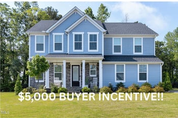 213 Weatherford Dr, Angier, NC 27501