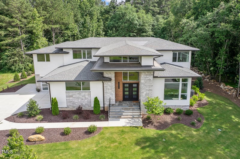 213 Westhampton Dr, Pittsboro, NC 27312