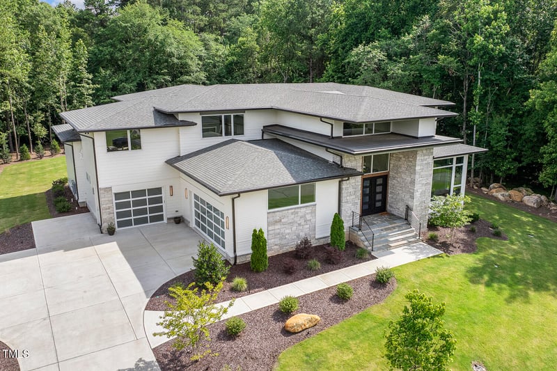 213 Westhampton Dr, Pittsboro, NC 27312
