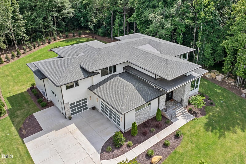 213 Westhampton Dr, Pittsboro, NC 27312