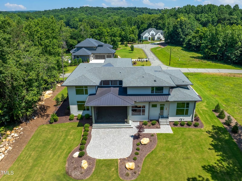 213 Westhampton Dr, Pittsboro, NC 27312