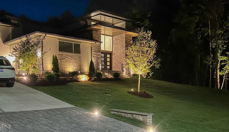 213 Westhampton Dr, Pittsboro, NC 27312