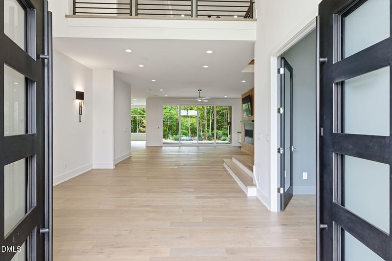 213 Westhampton Dr, Pittsboro, NC 27312