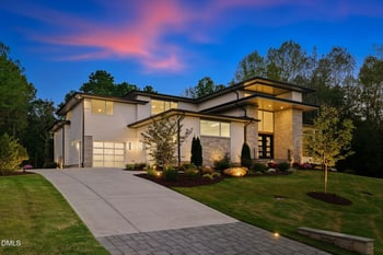 213 Westhampton Dr, Pittsboro, NC 27312