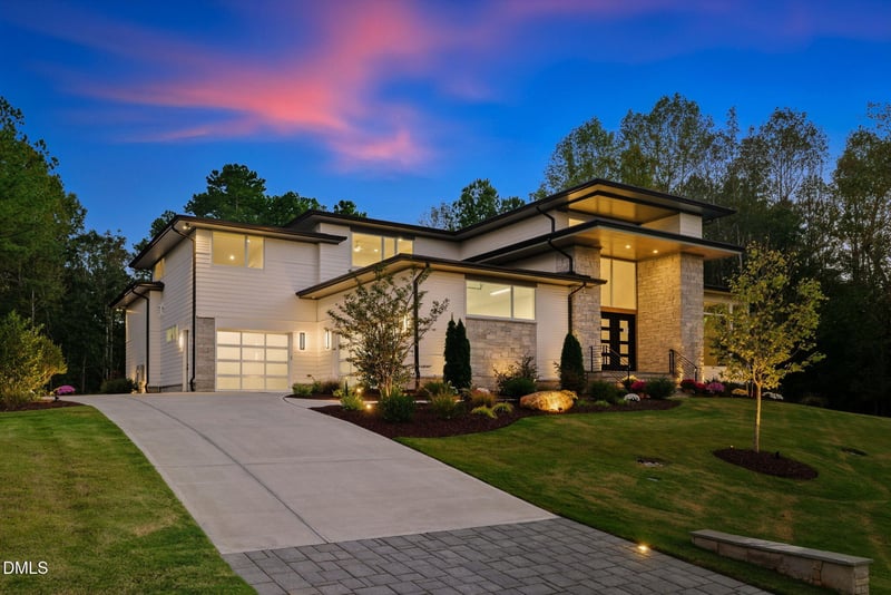 213 Westhampton Dr, Pittsboro, NC 27312