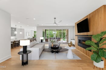 213 Westhampton Dr, Pittsboro, NC 27312