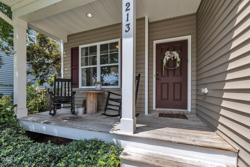 213 Weststone Blvd, Fuquay Varina, NC 27526