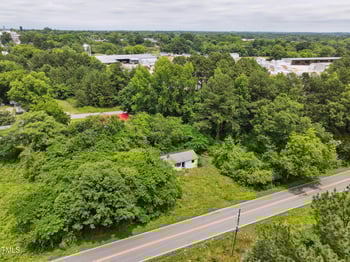213 Wilkins Ln, Henderson, NC 27536