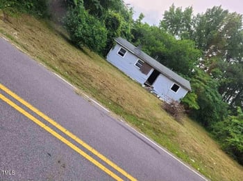 213 Wilkins Ln, Henderson, NC 27536