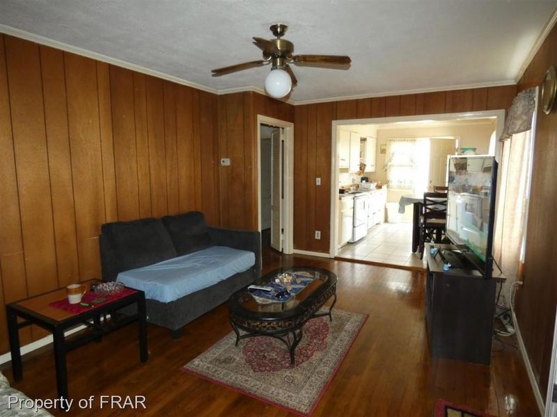 213 Willborough Ave, Fayetteville, NC 28303