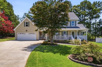 213 Windsor Dr, Angier, NC 27501