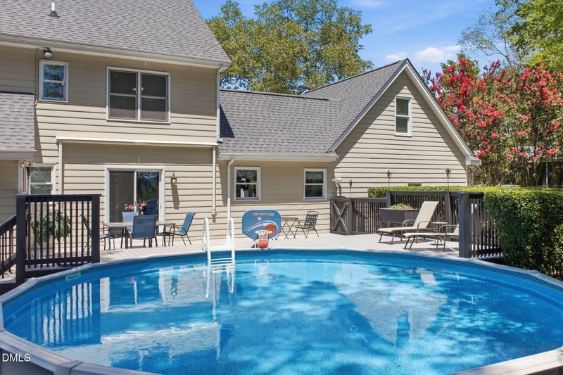 213 Windsor Dr, Angier, NC 27501