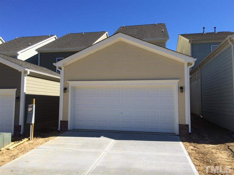 213 Windy Creek Ln, Apex, NC 27502