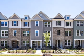 213 Wiscasset Way, Knightdale, NC 27545