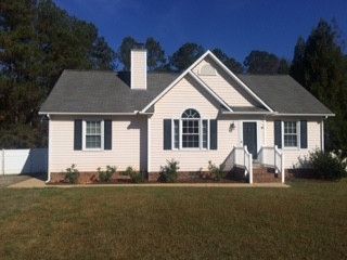 213 Wyndfall Ln, Clayton, NC 27527