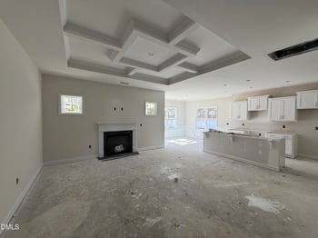 213 Yardley Dr (Lot 68), Smithfield, NC 27577