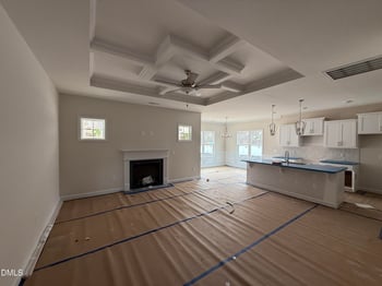 213 Yardley Dr (Lot 68), Smithfield, NC 27577