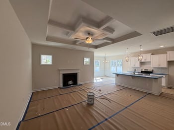 213 Yardley Dr (Lot 68), Smithfield, NC 27577